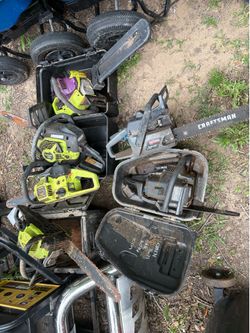 Chainsaw