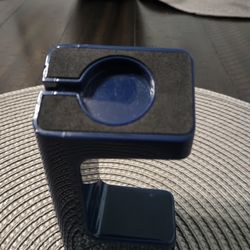 Watch Stand With Charger $25 In Good Condition 