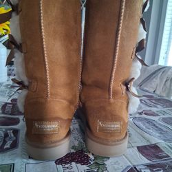 Ugg  ( KOOLABURRA) Edition