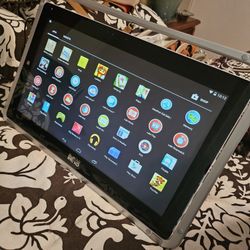 Nabi Tablet 25 Inches 