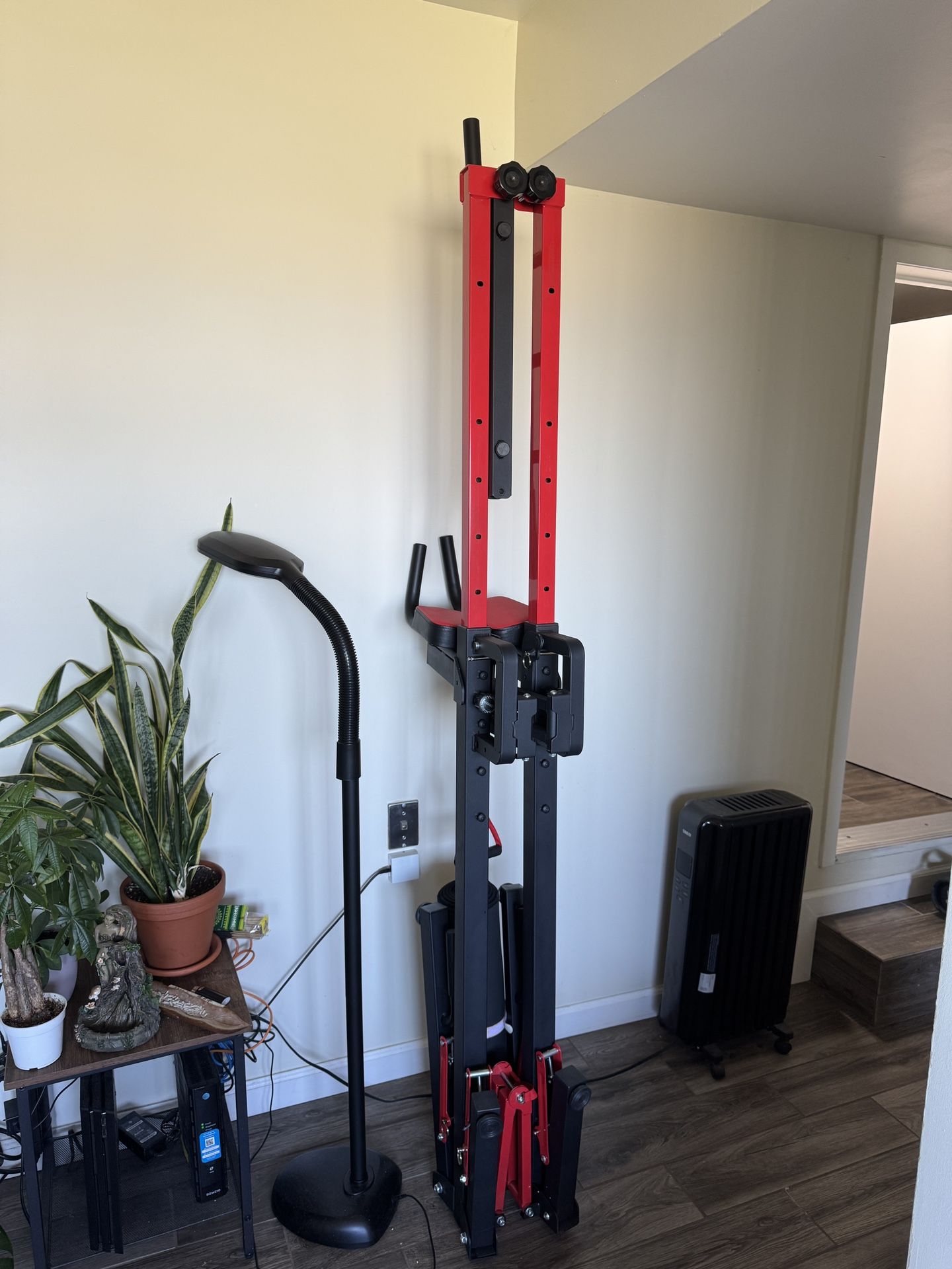 ONETWOFIT Power Tower