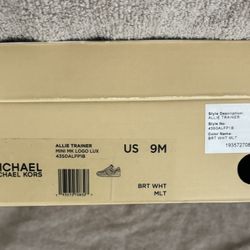 Michael Kors - Woman’s Shoes - Size 9