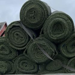 ⚽️**Used Artificial Sports Turf**⚽️ 3,5x90ft. rolls $200 Pick Up in Frankford, DE