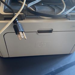HP Printer 
