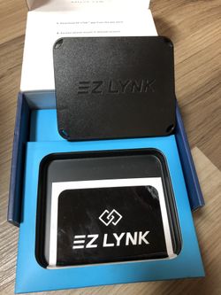 Ez lynk for duramax with switch on the fly