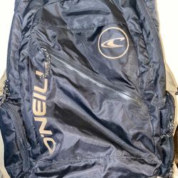 O’Neill Back Pack For Hiking