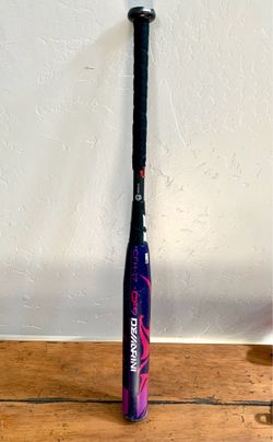 Demarini Fastpitch softball bat CF9 Hope 31” -10 composite