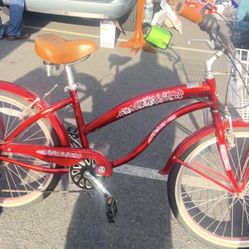 24inch Beach Cruiser