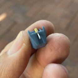 stylus for turntable Kenwood N62.  
