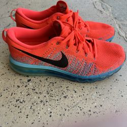 Nike Men Shoes