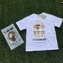 Bape Tee