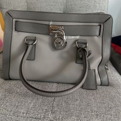 Authentic Brand New Micheal Kors Handbag 
