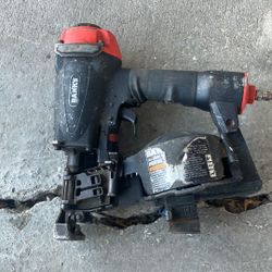 Roofing Nail Gun