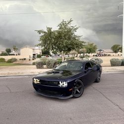 2016 Scat Pack Shaker 392