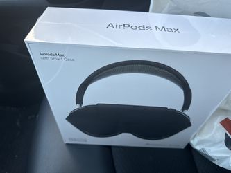 Airprod Max