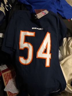 Chicago Bears Brian Urlacher Jersey
