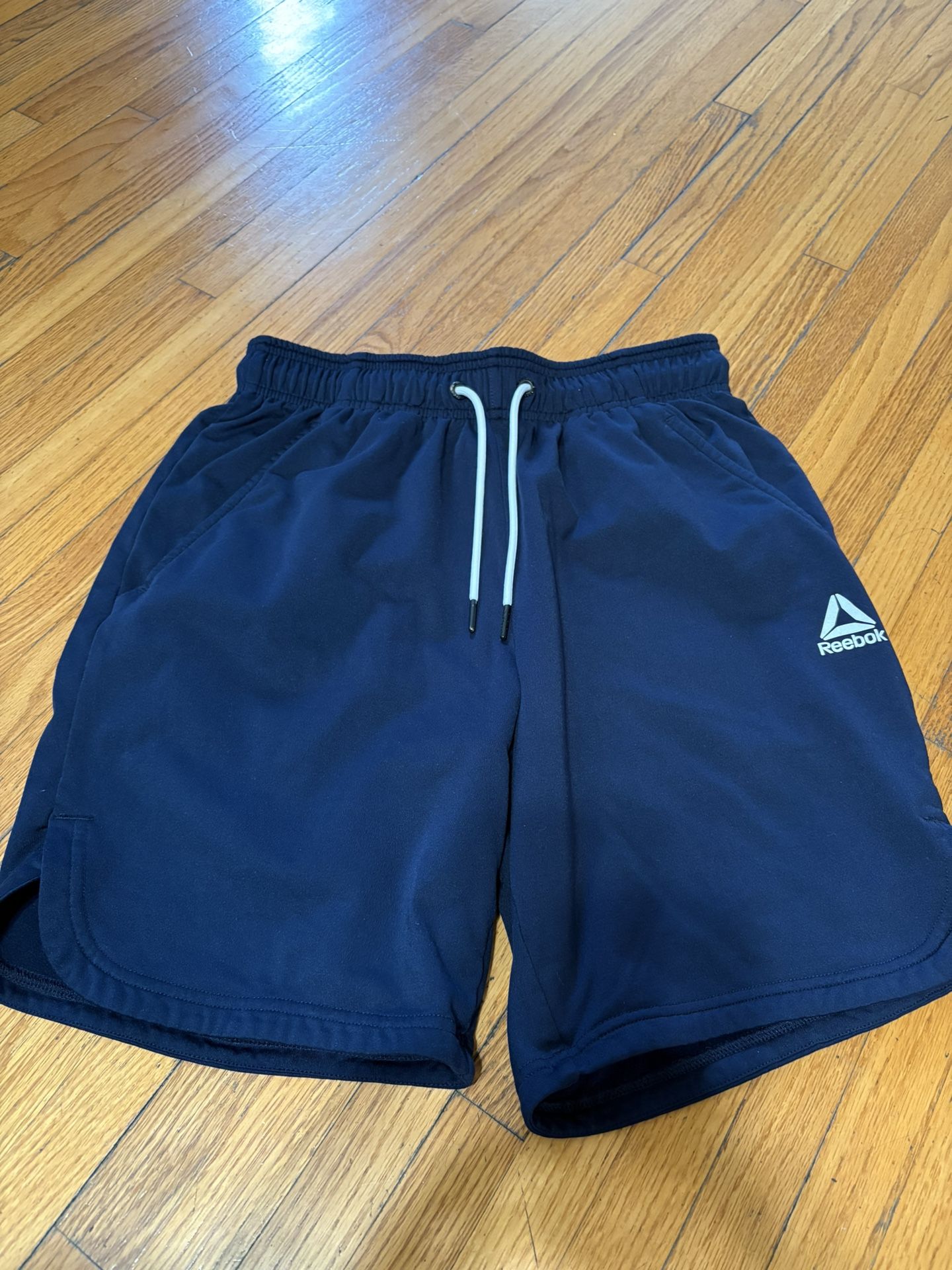Men Reebok Shorts