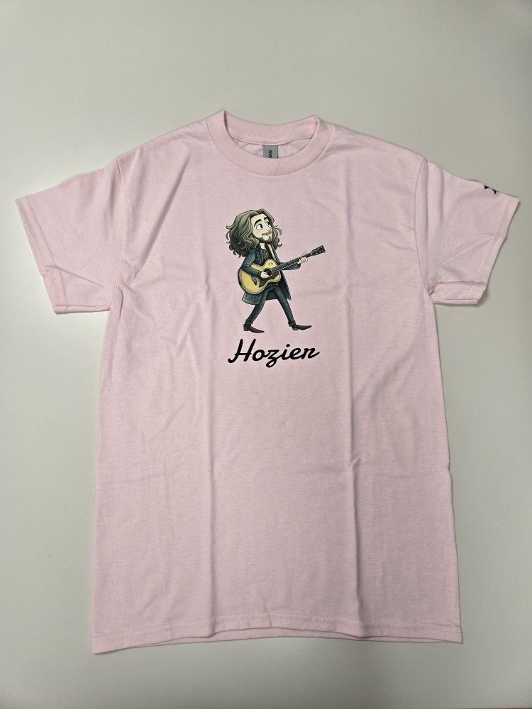 Hozier T Shirt