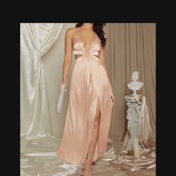 Brand New Dress