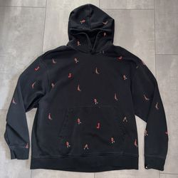 Jordan Hoodie
