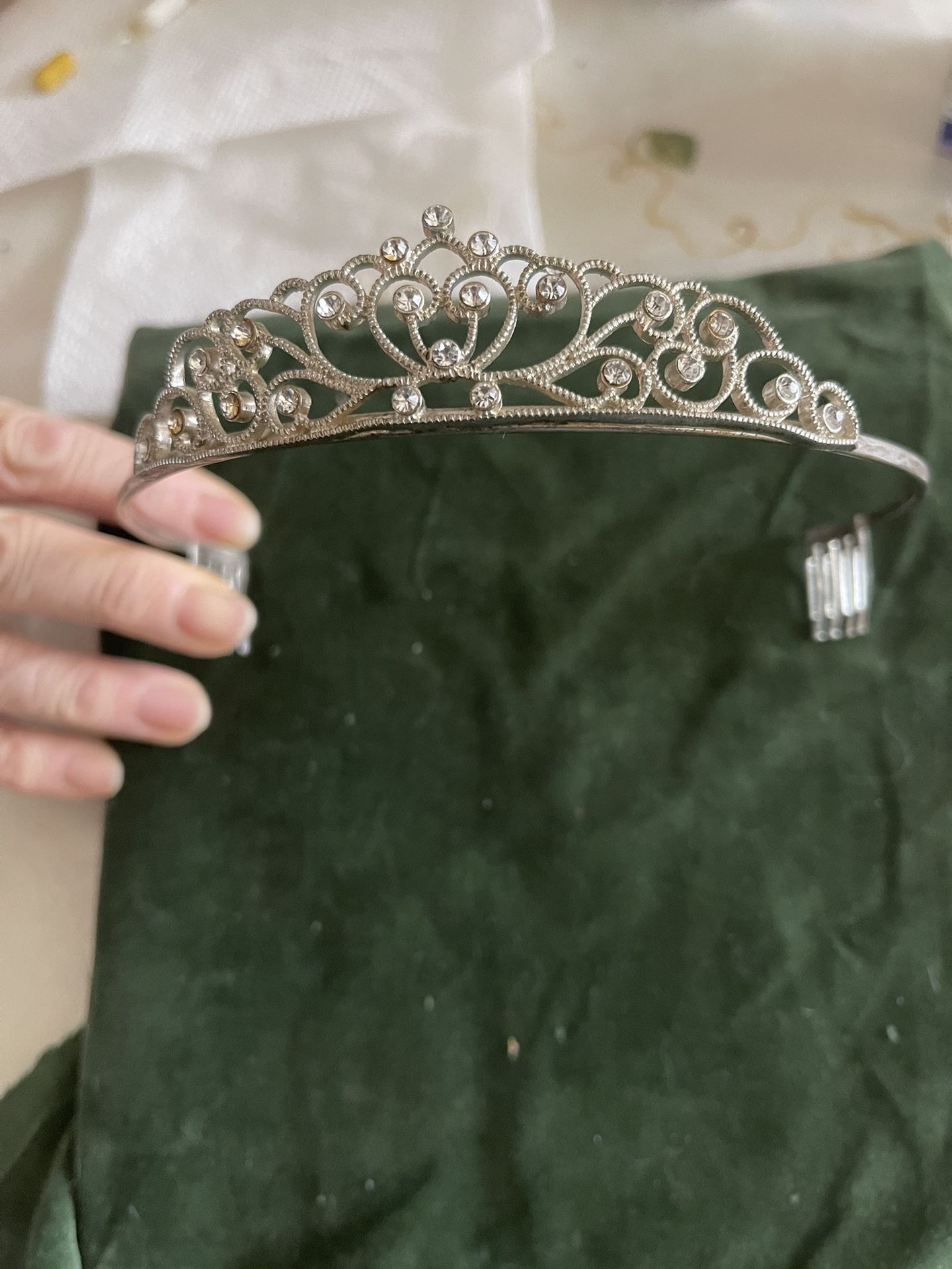 Tiara