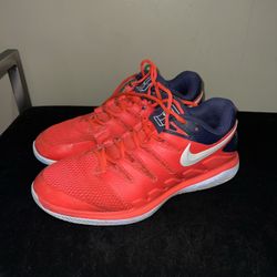 Nike Zoom Vapor X Tennis Shoes