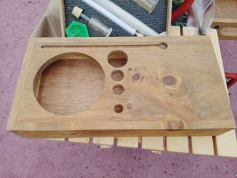 Home brew kit