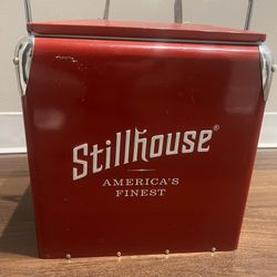 Stillhouse Vintage Cooler