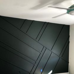 Home Decor Wall