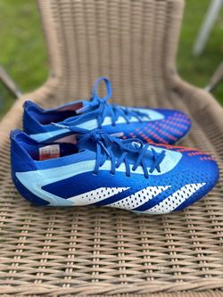 Adidas Predator Accuracy+ FG Firm Ground Elite