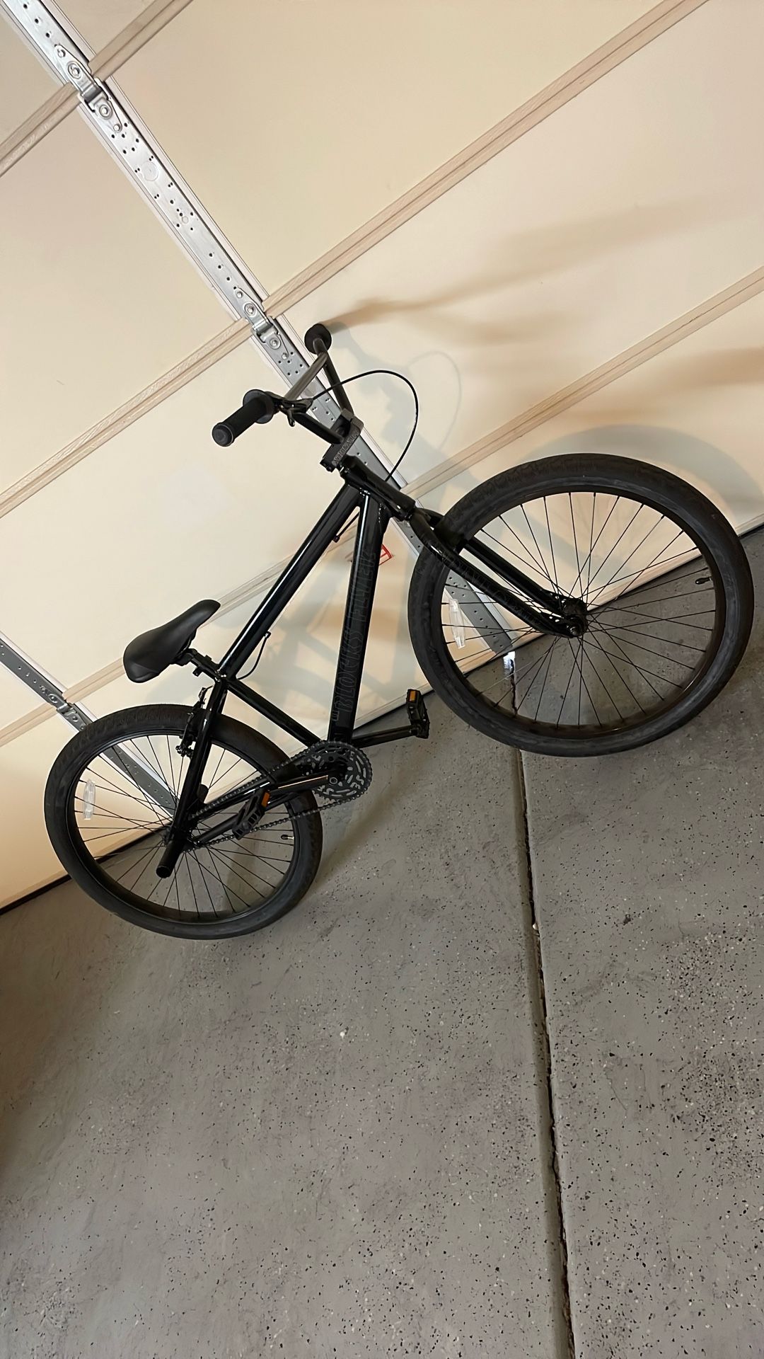 Blocks Flyer Bike 