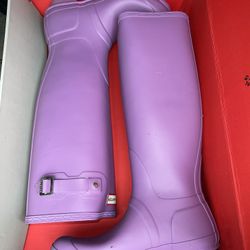 Hunter Women’s Boots 
