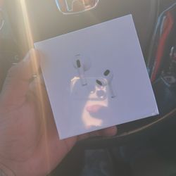 AirPods 3rd Gen
