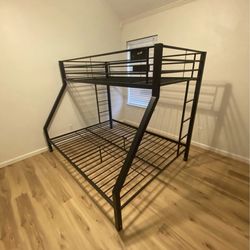 Bunkbeds / same day delivery / no credit needed