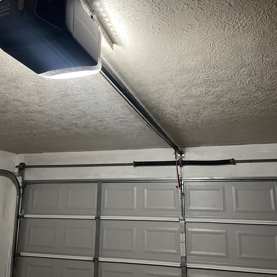 Garage Door Motor 