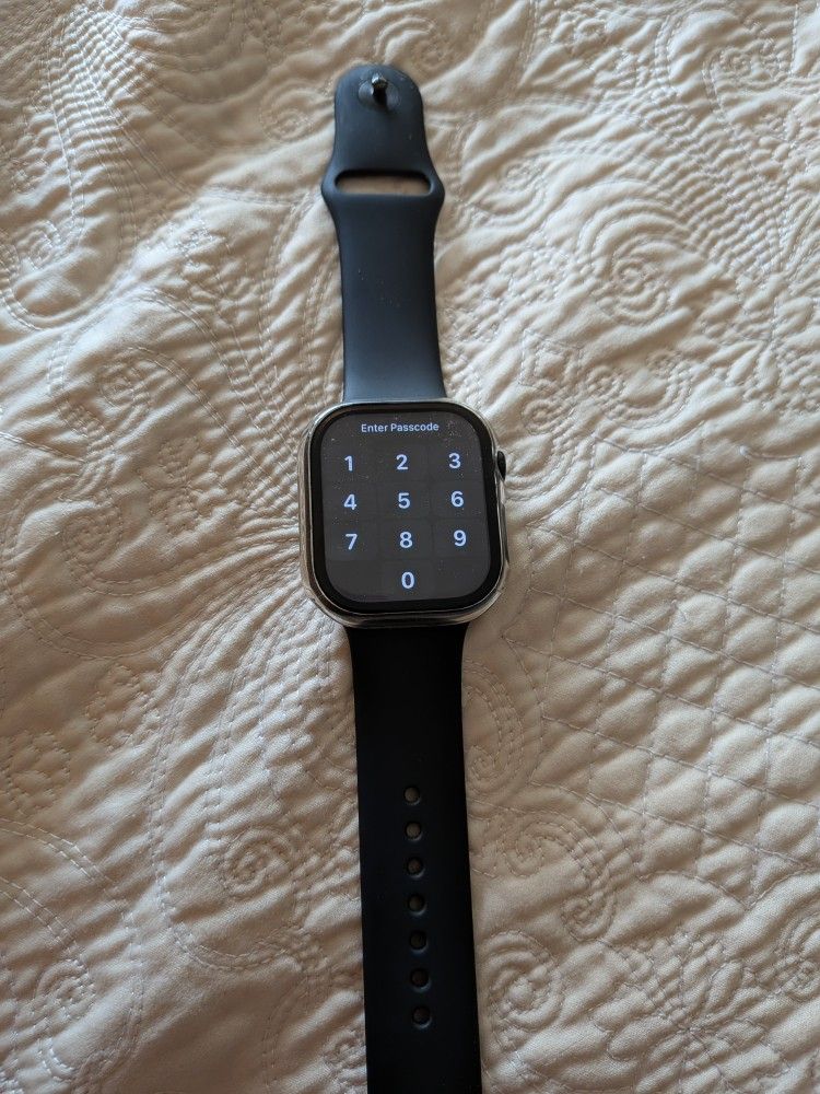 Apple Watch Series 10 46mm