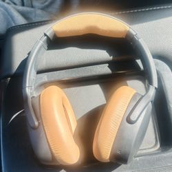 Skull Candy Crusher ANC 2 Studio Head Phones