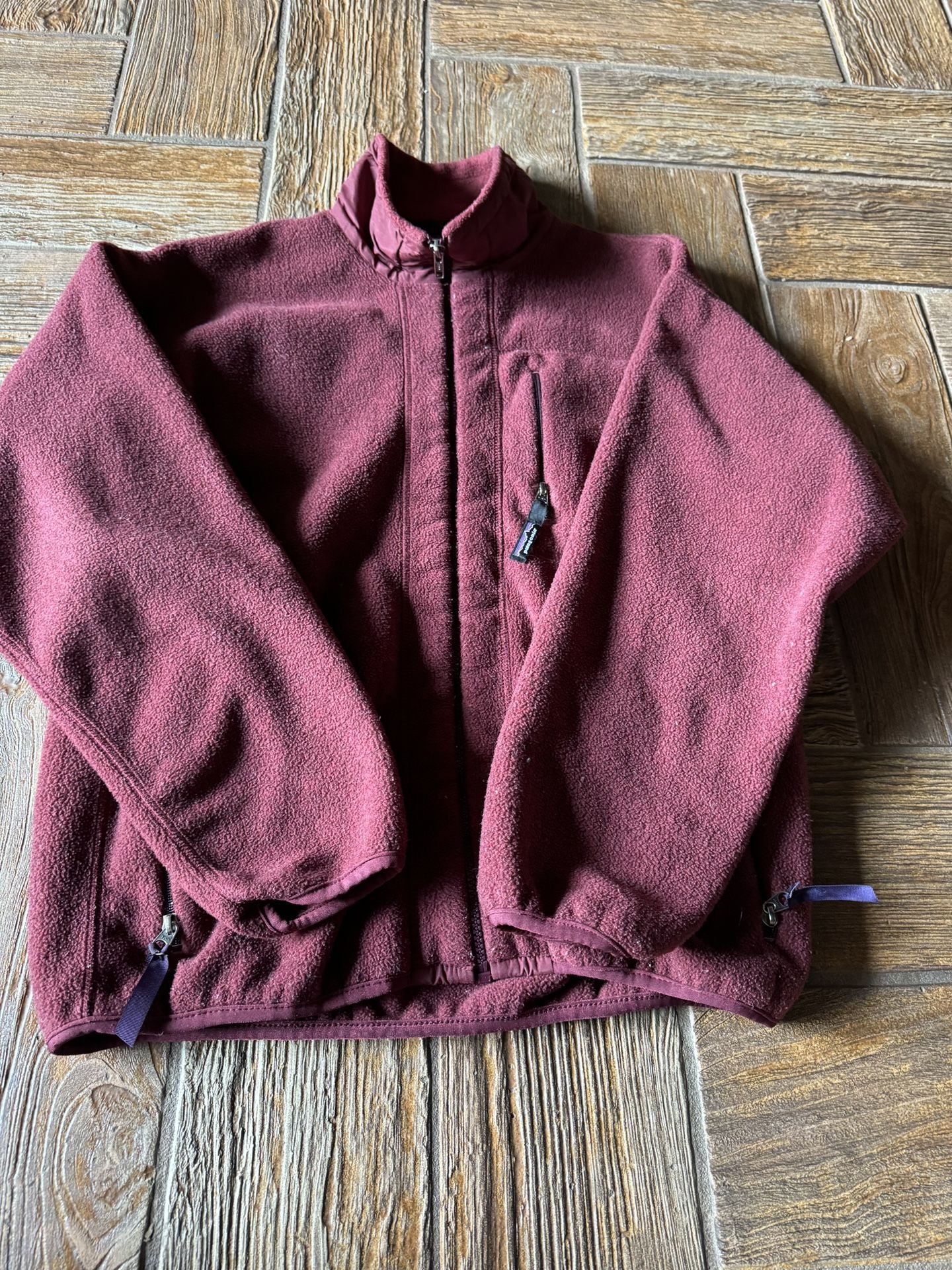 Patagonia Women’s Size Medium