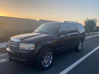 2010 Lincoln Navigator