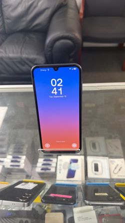 Samsung A15 T-Mobile