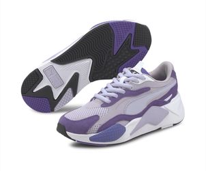 Women puma rs shoes