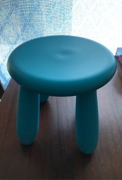 Stool 12x12