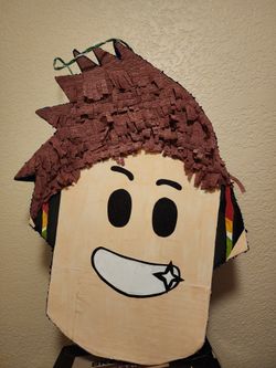 Roblox Piñata ..