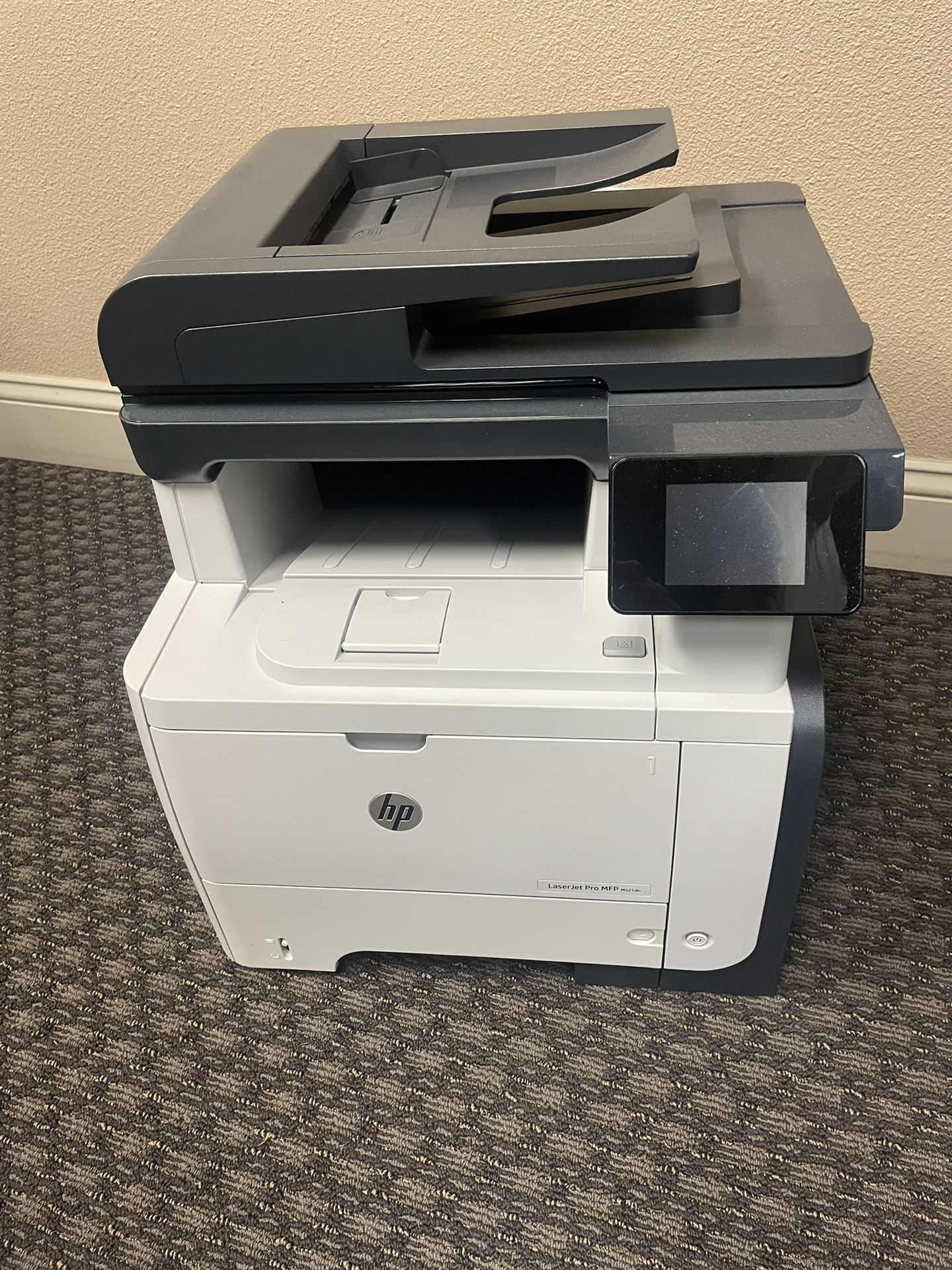 HP Laser Printer