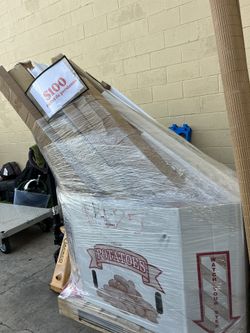 Pallet De Persianas $125 