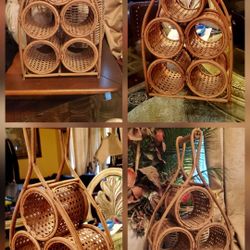 Wine Rack 