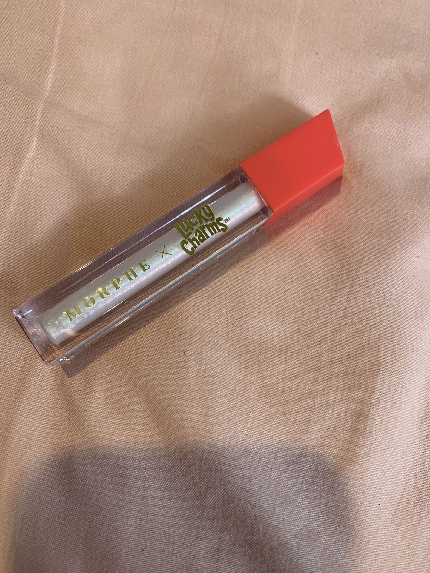 New Discontinued Lucky Charm Gloss