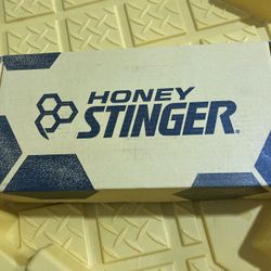 Honey Stinger Energy Gel Variety Pack