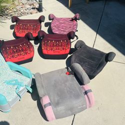 Kids car seat