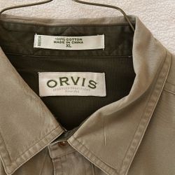 Fishing/Hunting Shirt